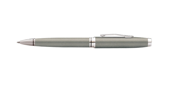 Cross Coventry Gunmetal Gray Ballpoint Pen