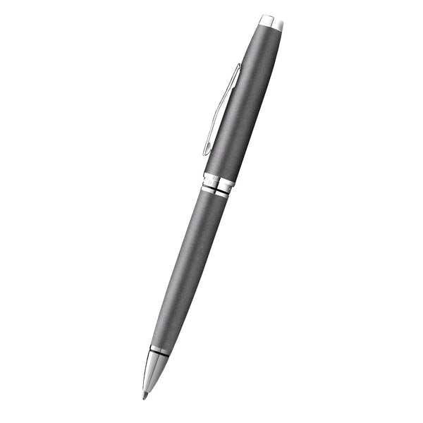 cross Coventry Gunmetal Gray Ballpoint Pen