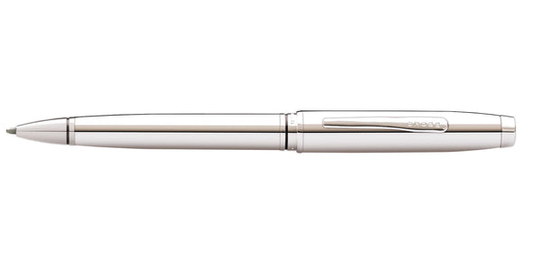 Cross Coventry Polished Chrome Ballpoint Pen