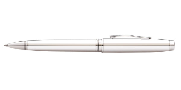 Cross Coventry Polished Chrome Ballpoint Pen