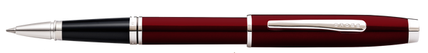 Cross Coventry Red Lacquer Rollerball Pen