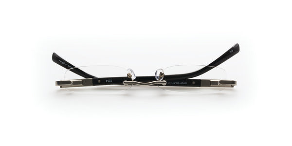 Cross Dickens Reading Glasses Lens Power: 1.00