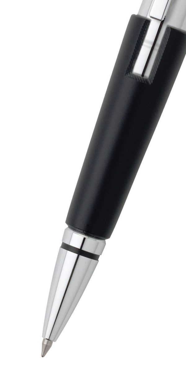 Cross Edge™ Jet Black Gel Rollerball Pen