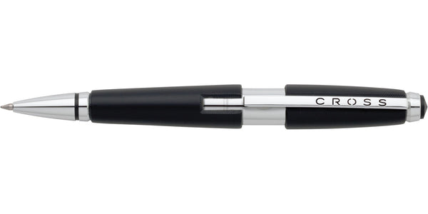 Cross Edge™ Jet Black Gel Rollerball Pen