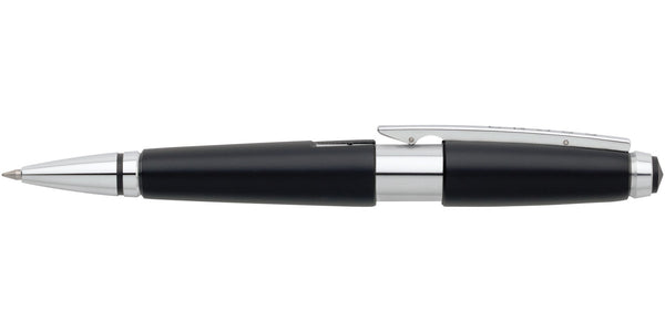Cross Edge™ Jet Black Gel Rollerball Pen