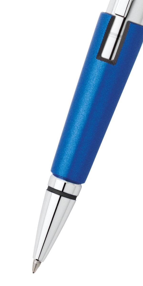 Cross Edge™ Nitro Blue Gel Rollerball Pen