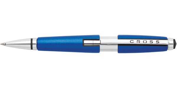 Cross Edge™ Nitro Blue Gel Rollerball Pen