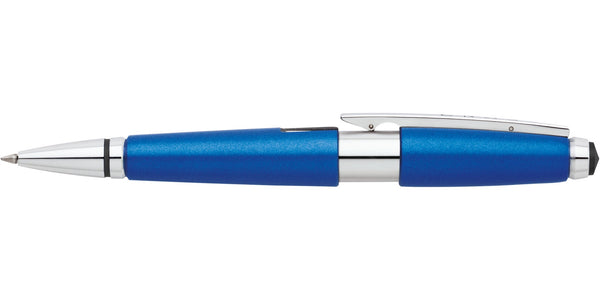 Cross Edge™ Nitro Blue Gel Rollerball Pen