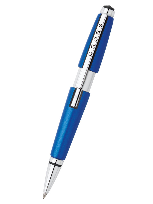 cross Edge™ Nitro Blue Gel Rollerball Pen