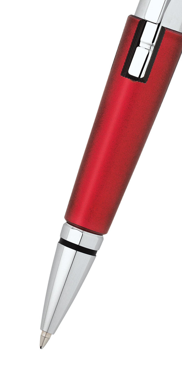 Cross Edge™ Red Gel Rollerball Pen