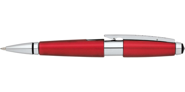 Cross Edge™ Red Gel Rollerball Pen