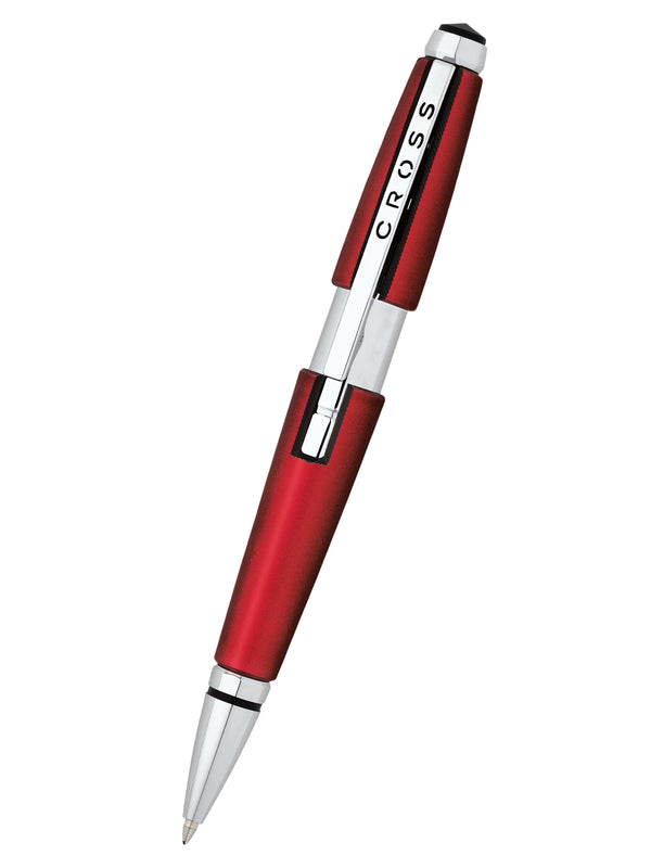 cross Edge™ Red Gel Rollerball Pen
