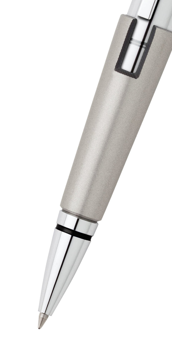 Cross Edge™ Sonic Titanium Gel Rollerball Pen
