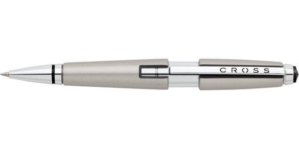 Cross Edge™ Sonic Titanium Gel Rollerball Pen