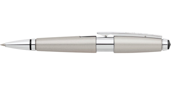 Cross Edge™ Sonic Titanium Gel Rollerball Pen