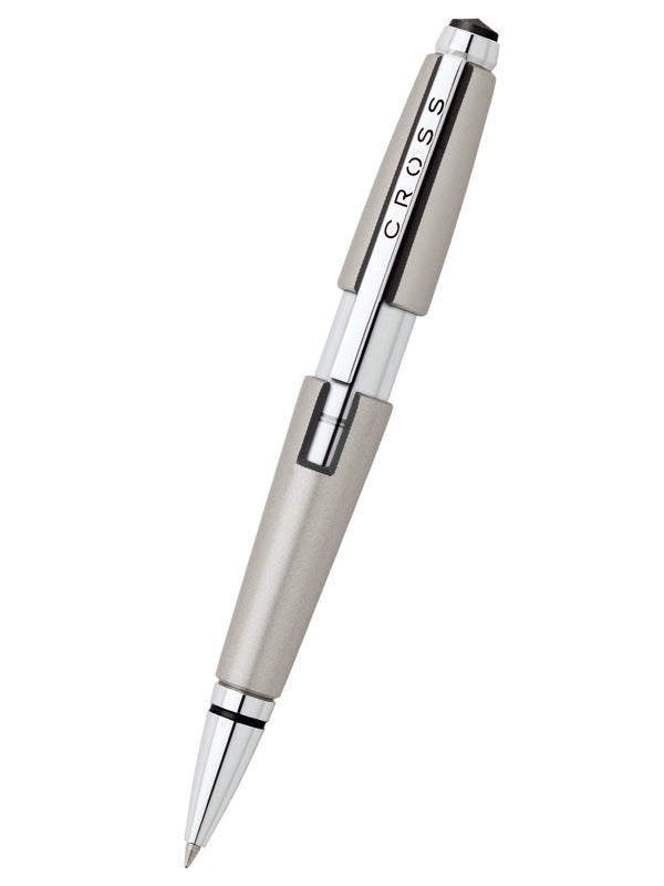 cross Edge™ Sonic Titanium Gel Rollerball Pen