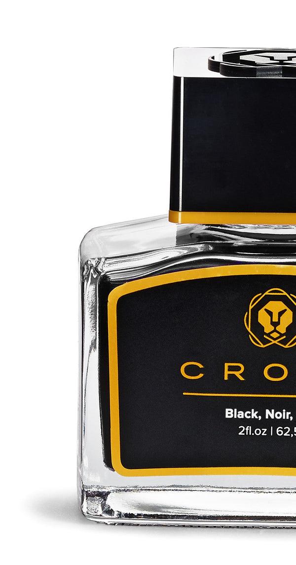 Cross Fountain Pen Ink Black (single Bottle)
