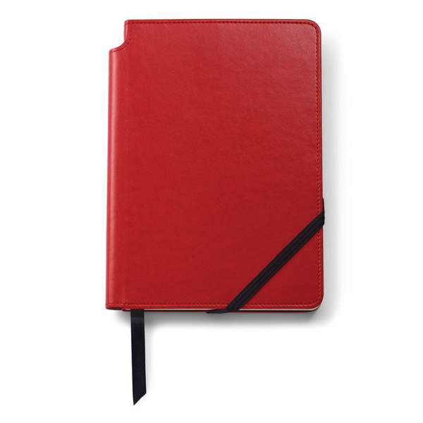 cross Medium Crimson Journal