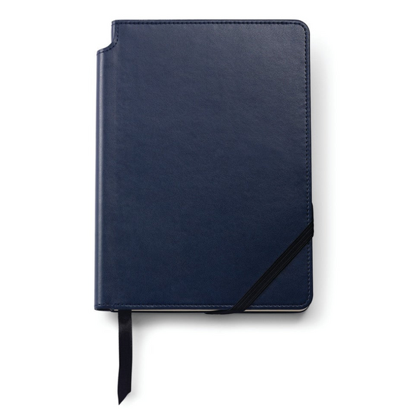 cross Medium Midnight Blue Journal