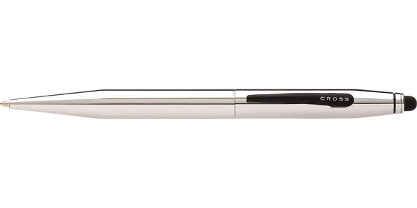 Cross Tech2™ Chrome Dual-function Ballpoint Pen