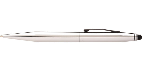 Cross Tech2™ Chrome Dual-function Ballpoint Pen
