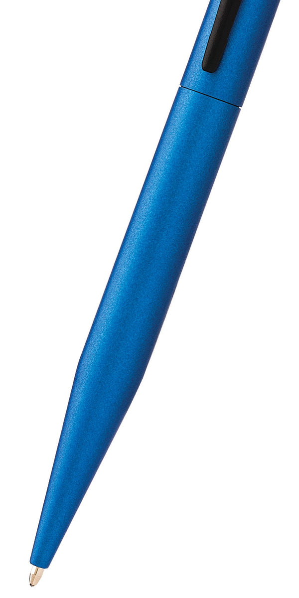 Cross Tech2™ Metallic Blue Dual-function Pen