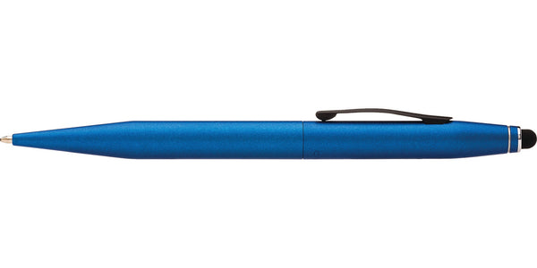 Cross Tech2™ Metallic Blue Dual-function Pen