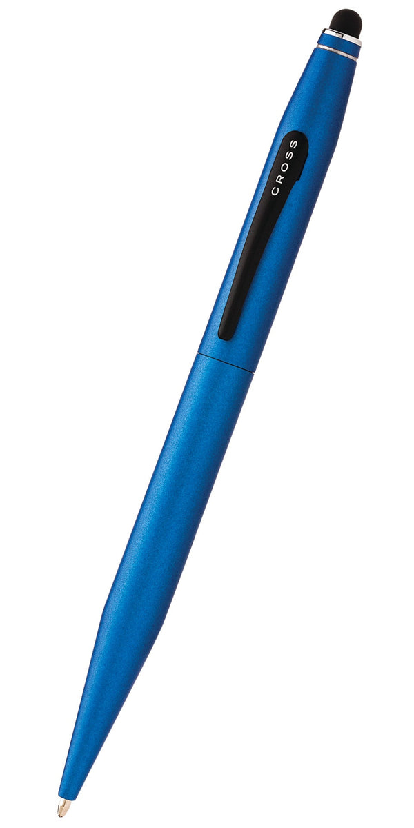 cross Tech2™ Metallic Blue Dual-function Pen