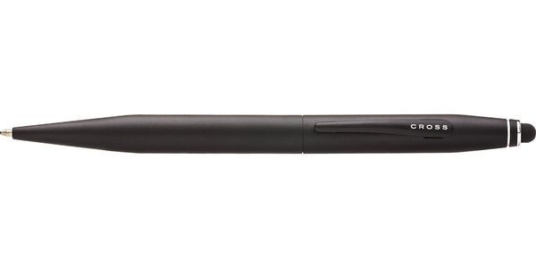 Cross Tech2™ Satin Black Dual-function Pen