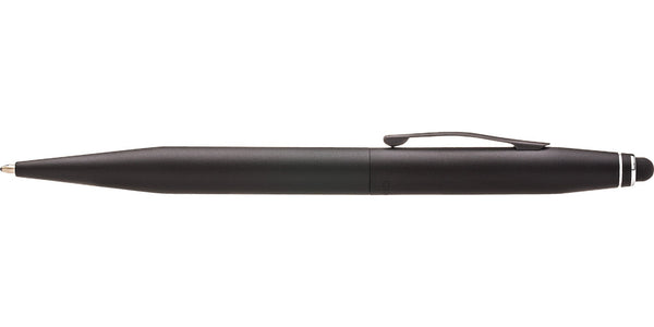 Cross Tech2™ Satin Black Dual-function Pen