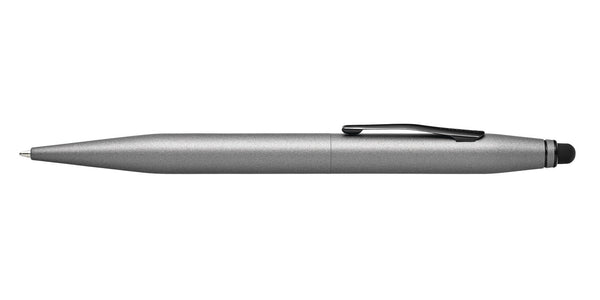Cross Tech2™ Titanium Gray Dual-function Pen
