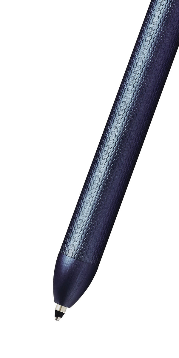 Cross Tech3+™ Dark Blue PVD Multifunction Pen