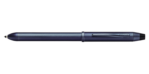 Cross Tech3+™ Dark Blue PVD Multifunction Pen