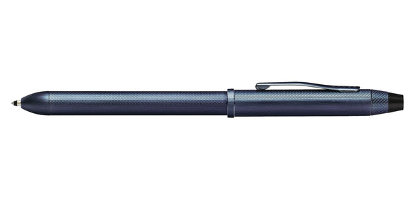 Cross Tech3+™ Dark Blue PVD Multifunction Pen