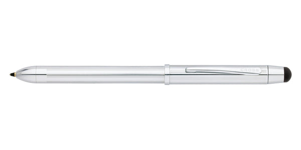 Cross Tech3+™ Lustrous Chrome Multifunction Pen