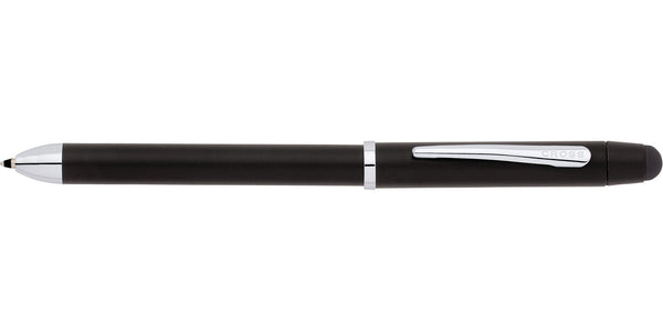 Cross Tech3+™ Satin Black Multifunction Pen