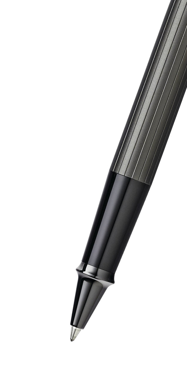 Cross Townsend® Matte Black PVD Rollerball Pen