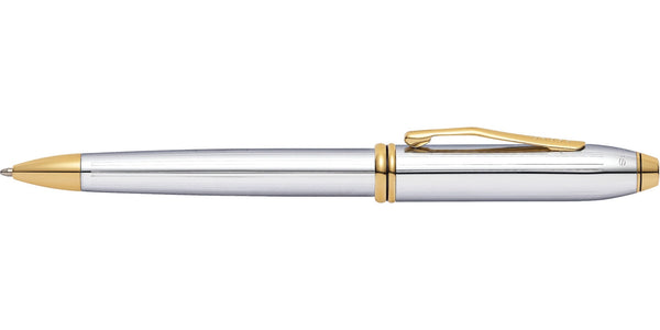 Cross Townsend® Medalist® Ballpoint Pen