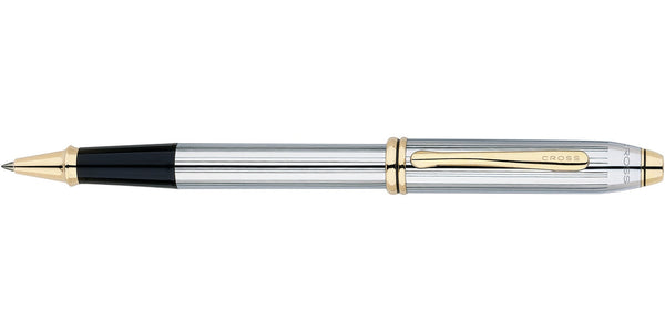 Cross Townsend® Medalist® Rollerball Pen