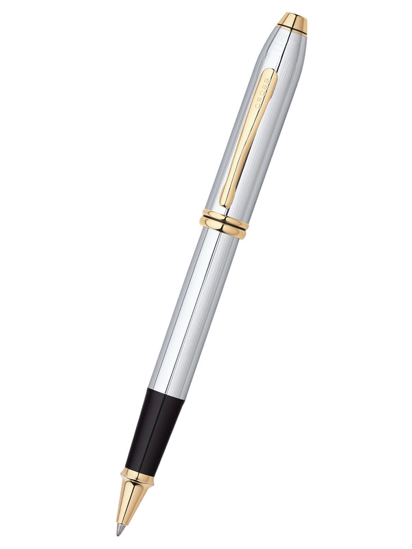 cross Townsend® Medalist® Rollerball Pen