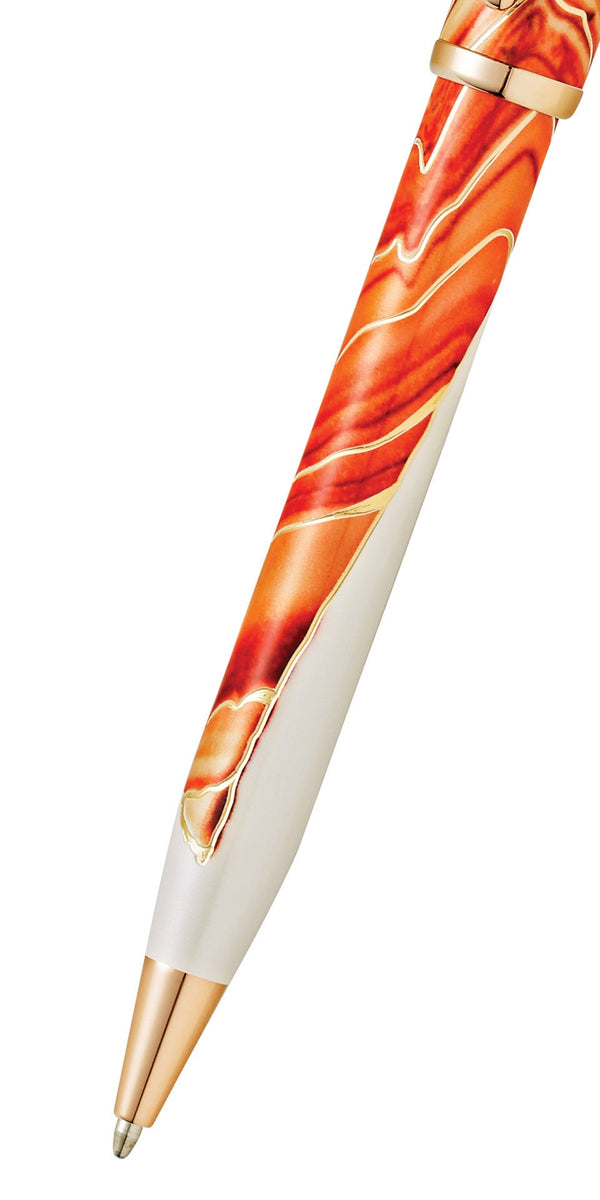 Cross Wanderlust Antelope Canyon Ballpoint Pen