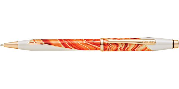Cross Wanderlust Antelope Canyon Ballpoint Pen