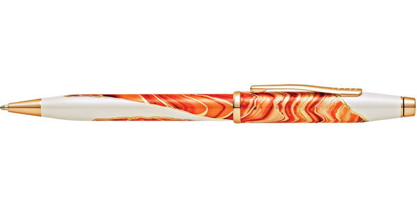 Cross Wanderlust Antelope Canyon Ballpoint Pen