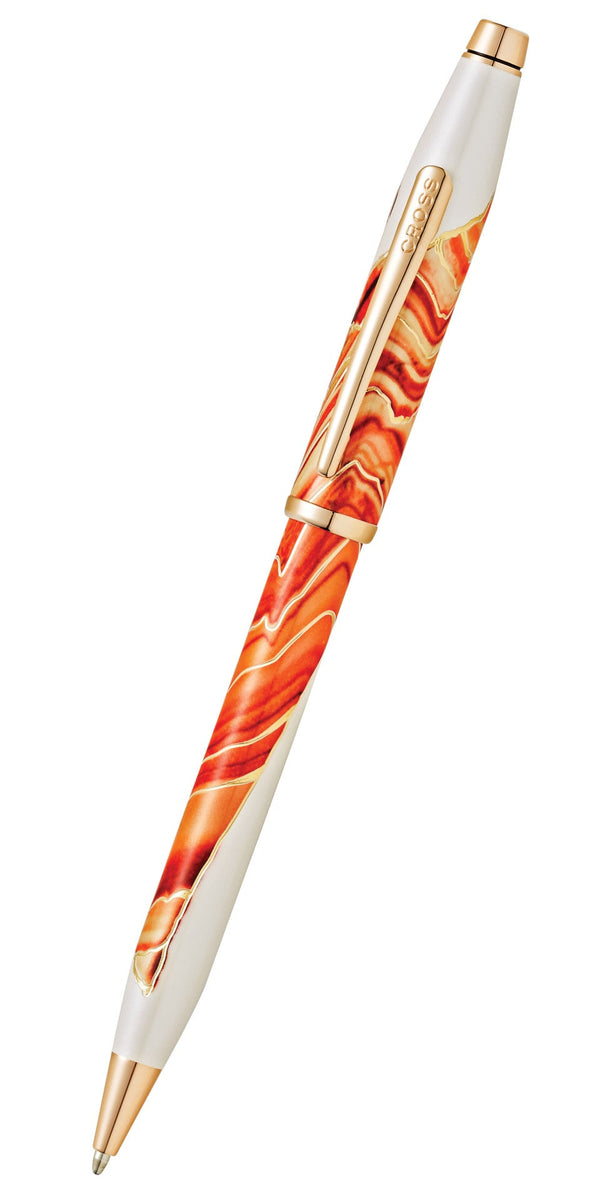 cross Wanderlust Antelope Canyon Ballpoint Pen