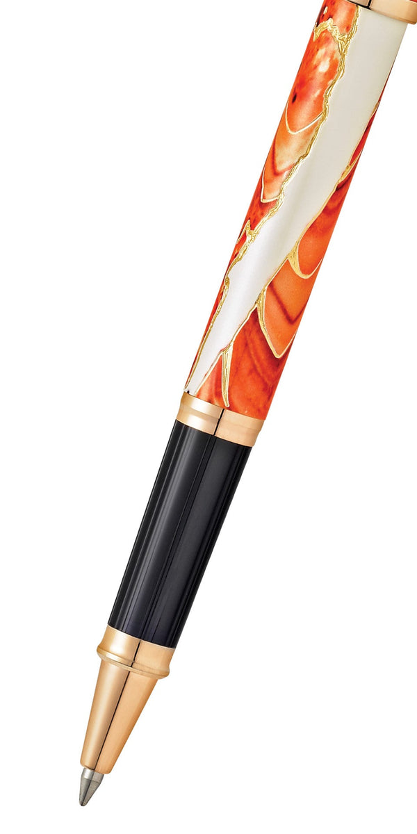 Cross Wanderlust Antelope Canyon Rollerball Pen