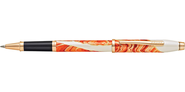 Cross Wanderlust Antelope Canyon Rollerball Pen