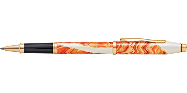 Cross Wanderlust Antelope Canyon Rollerball Pen