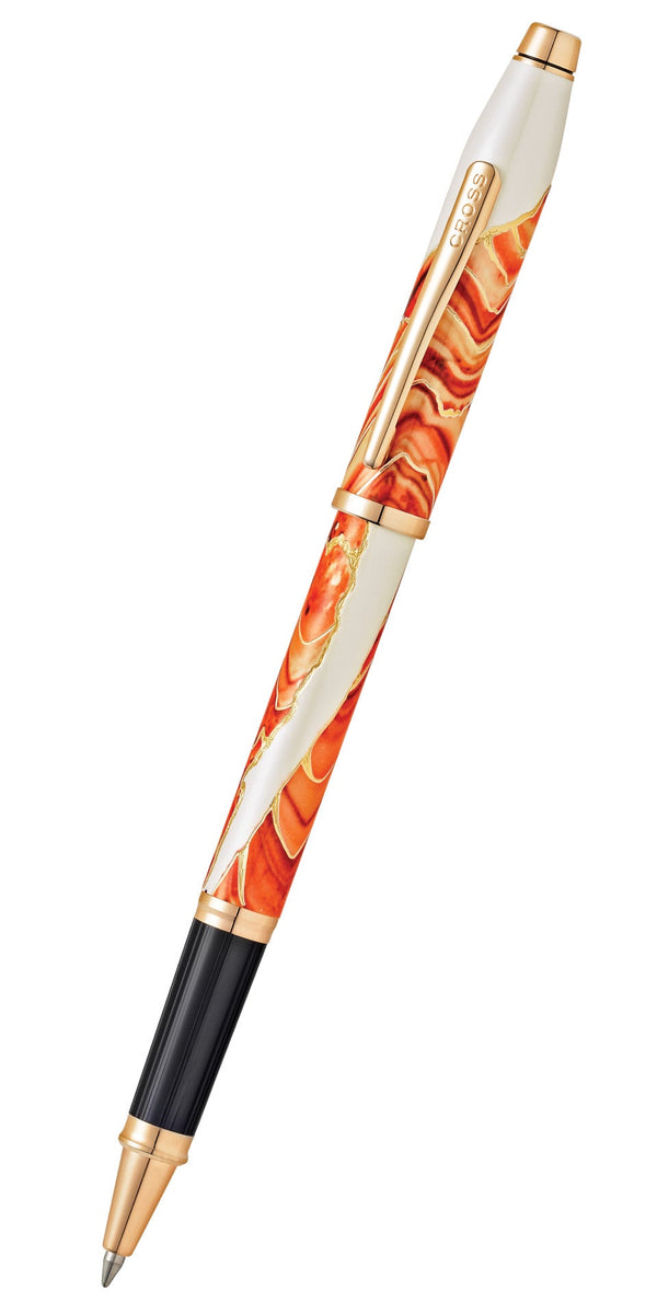 cross Wanderlust Antelope Canyon Rollerball Pen