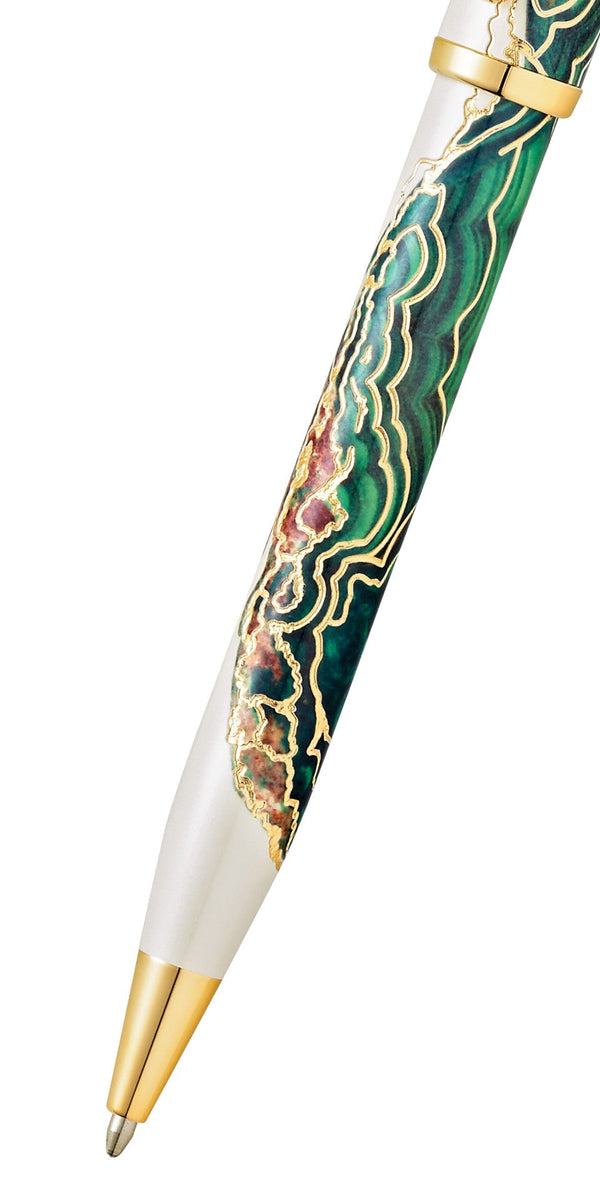 Cross Wanderlust Borneo Ballpoint Pen