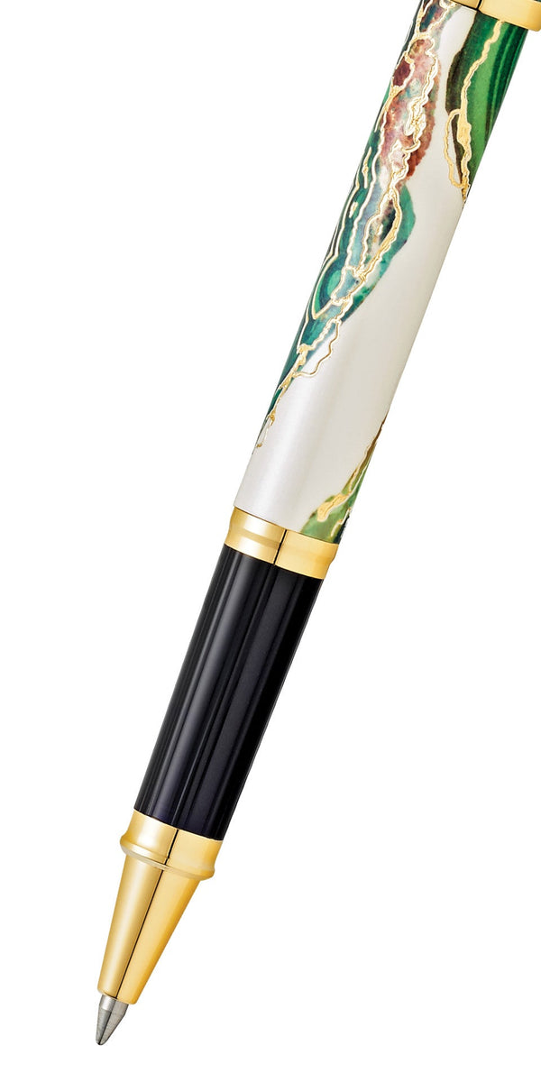 Cross Wanderlust Borneo Rollerball Pen